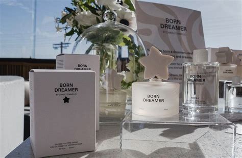 born dreamer by cd | Cosmetic packaging design, Eau de toilette, The ...