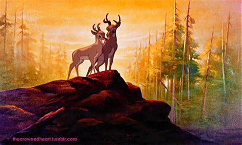 Bambi Gay Genderbend Disney Animated Movies Bambi Disney Disney