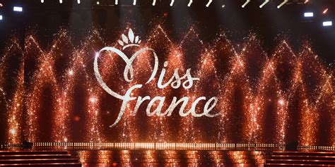 En Images Miss France Voici Les Candidates La Couronne