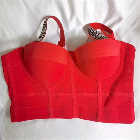 Bustier et corset sexy pour femme lingerie pour femme sous vêtements sexy corset décoratif pour