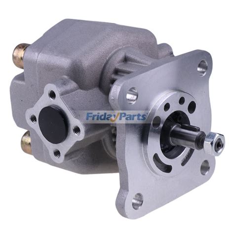 Buy Hydraulic Pump 194150 41110 For Yanmar Tractor Ym240 Ym1300 Ym1500