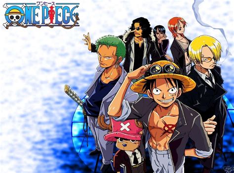 Urutan Nonton Anime One Piece Dari Arc Hingga Film Nya YODU