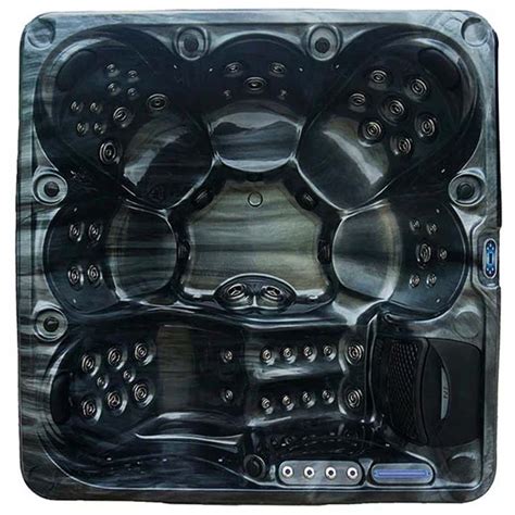 Stunning Hot Tub Range SPA Revive Ltd Hot Tubs Swim Spas