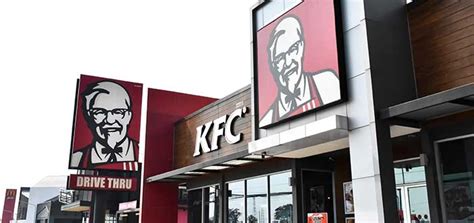 Franquicia Kfc C Mo Abrirla Requisitos Costos Y M S