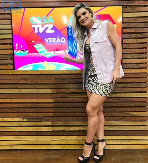 Mirella Santos Nude Pictures Photos Playboy Naked Topless Fappening