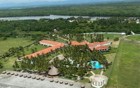 °HOTEL TESORO BEACH SAN LUIS LA HERRADURA 3* (El Salvador) - desde 243 ...