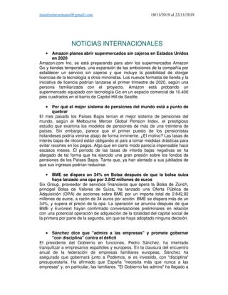 Informe Formato Del Noviembre Pdf