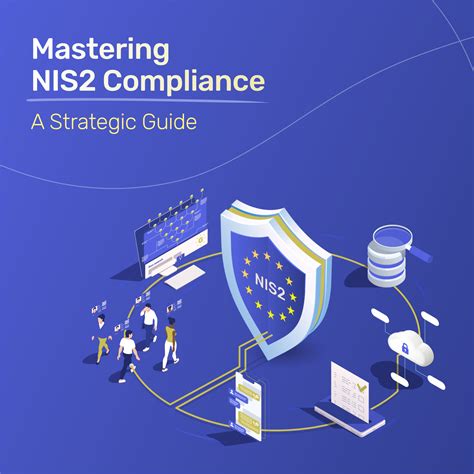 Nis Compliance Empowering Your Cybersecurity