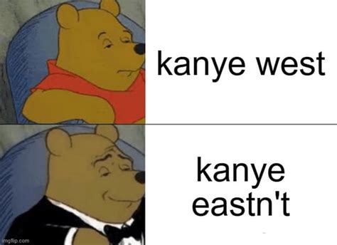 kanye west : r/memes