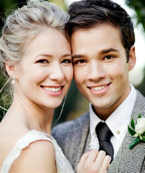 Nathan Kress’ Wedding Video Montage Will Surely Melt Your Hearts ...