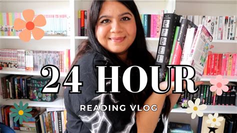 Hour Reading Vlog Babel Poetry Manga Youtube