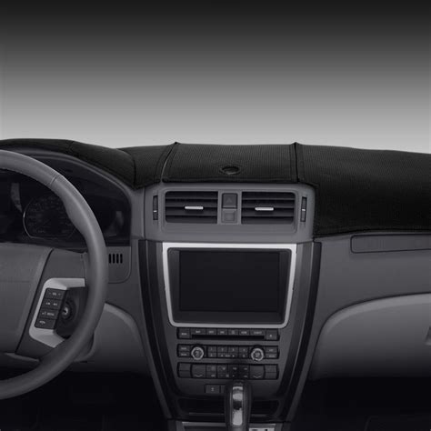 Dashmat Limited Edition Polyester Custom Dash Cover