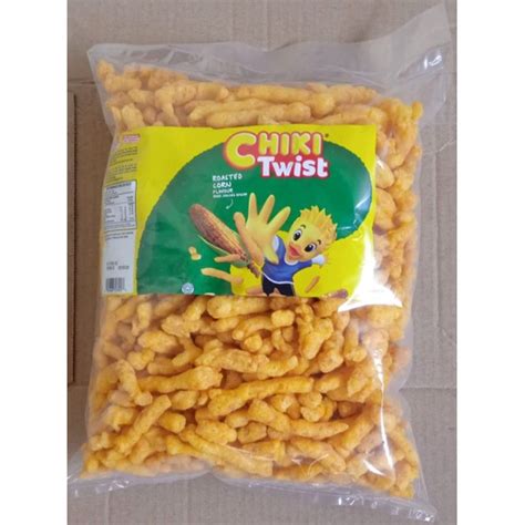 Jual Cheetos Chiki Twist Kiloan Snack Kiloan Original Cheetos