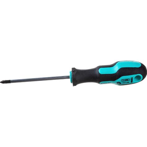 Отвертка NAREX S line Profi РН-1 l=80 839301 - выгодная цена, отзывы ...