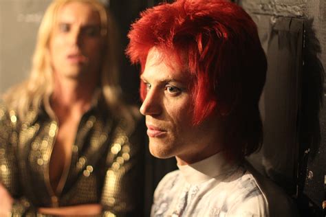 Stardust Movie Review Rock And Roll Biopic Suicide Rolling Stone