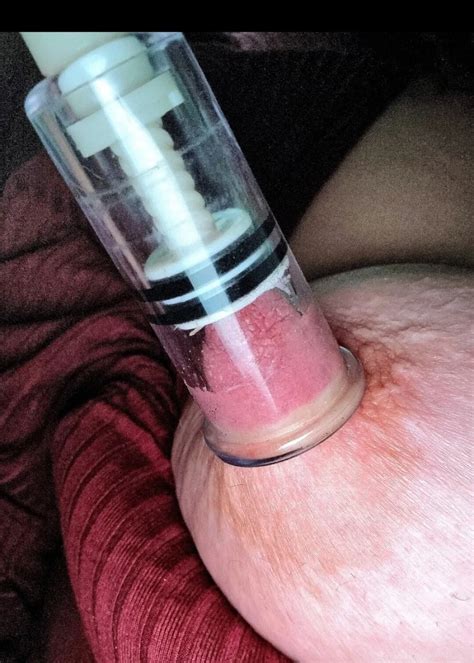 Torturing My Tits Nude Pics XHamster