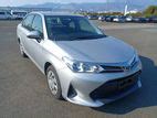 Toyota Axio EX NON HYBRID WHITE 2020 For Sale In Baridhara Bikroy