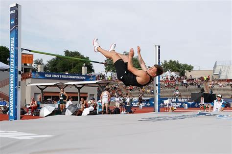 Photos Iowa Track And Field Ncaa Championships Day 1 University Of