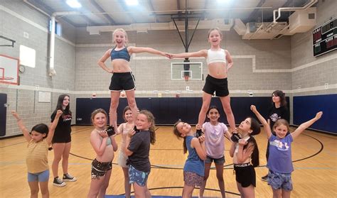 Cheer Natick Youth Football