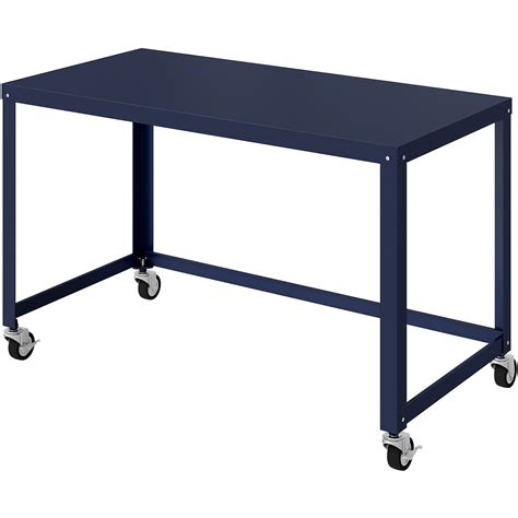 Llr 18335 Lorell Soho Personal Mobile Desk Lorell Furniture