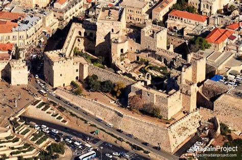 Herod's Palace (Holyland Model of Jerusalem) - Madain Project (en)