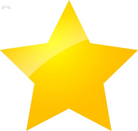 Clipart Star