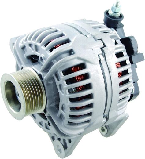 Amazon OEG Parts New Alternator Compatible With Ram 1500 V8 5 7L