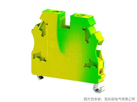 克林森 AVK RD系列AVK4 T RD螺栓式接地端子_克林森AVK_RD系列_中国工控网