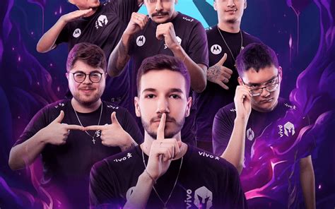 Vivo Keyd Stars É Campeã do CBLOL Academy 2023 Nós Nerds