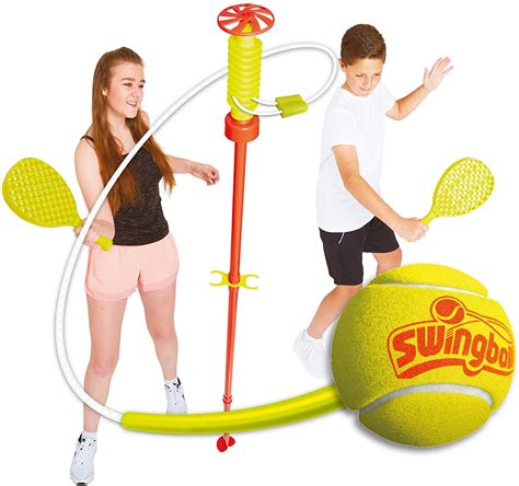 All Surface Swingball : The Best Collection - ChildrensToyBox