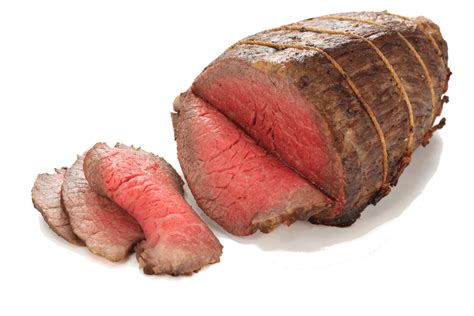 Come Preparare Il Roast Beef Perfetto