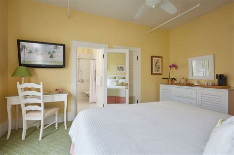 Accommodations | The Gasparilla Inn