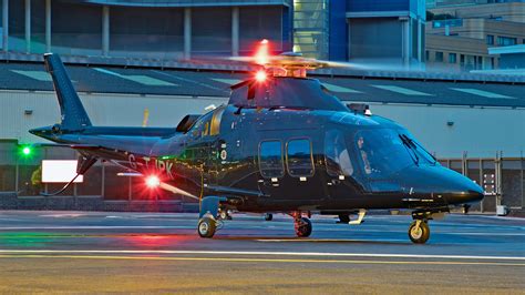 G Tjpk Agusta Westland Aw Sp Grandnew Eglw Arriving Flickr