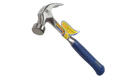 Reviews For Estwing Curved Claw Hammer Vinyl Grip Tool Talk