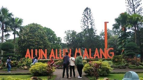 Hotel Murah Di Malang Dekat Alun Alun Malang Tarifnya Kurang Dari Rp