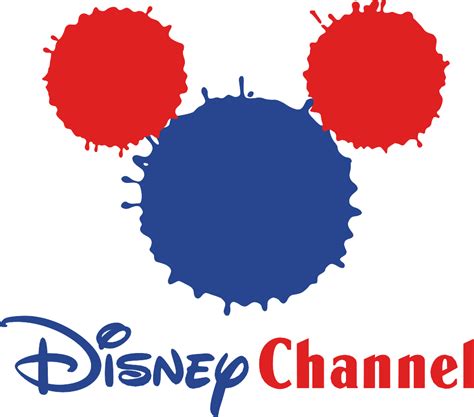 Favorite Disney Channel Logo | Anime Superhero Forum