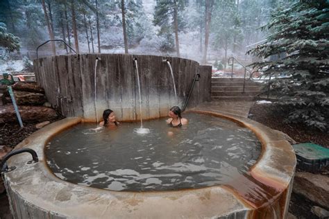 Durango Hot Springs Resort & Spa - Durango, CO Area Photo Album By Durango Hot Springs Resort Spa