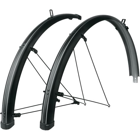 SKS Infinity Universal Gepäckträger schwarz BIKE24