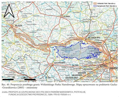 Czy chcesz by powstał Wiślański Park Narodowy LOMIANKI INFO