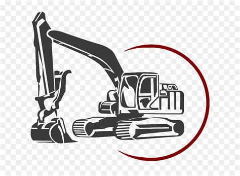 Free Backhoe Silhouette, Download Free Backhoe Silhouette png images ...