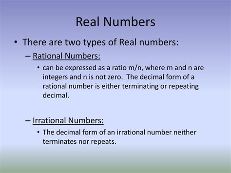 Order Of Operations And Real Numbers Ppt Download