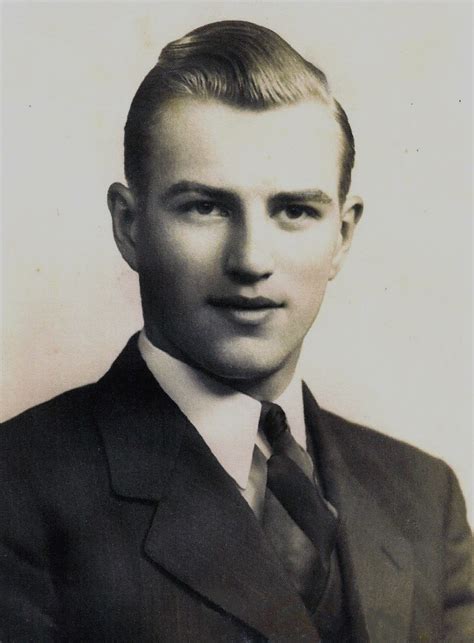 Alfred Homer Baeder Obituary - Colton, CA