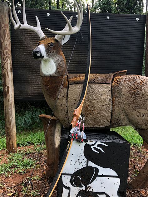 Traditional Bowhunting Mississippi Sportsman