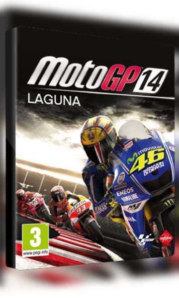 Acheter MotoGP 14 Laguna Seca Redbull Grand Prix PC Steam Clé