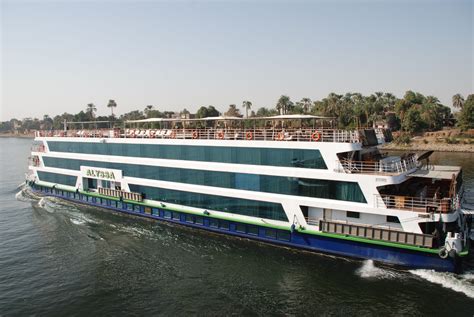 Viking Nile River Cruise Reviews 2024 UPDATED Ratings Of Viking