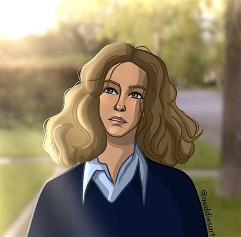 Laurie Strode Halloween Horror Movies