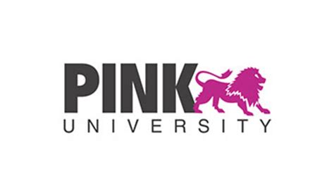 Pink University T Con