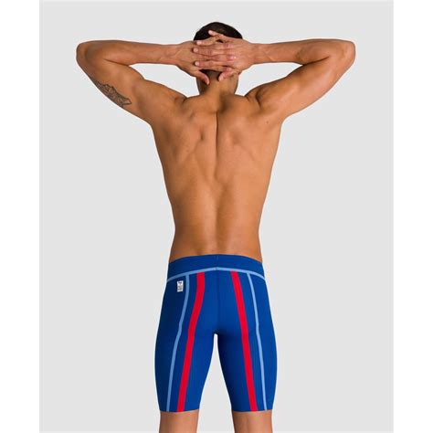 Jammer Arena Powerskin Core Fx Jammer Textile Homme Aquatique