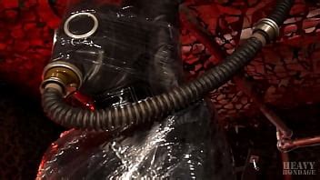 Straight Jacket A Bondage Movie Part Featuring Bondagebait And Heavy Bondage Xvideos