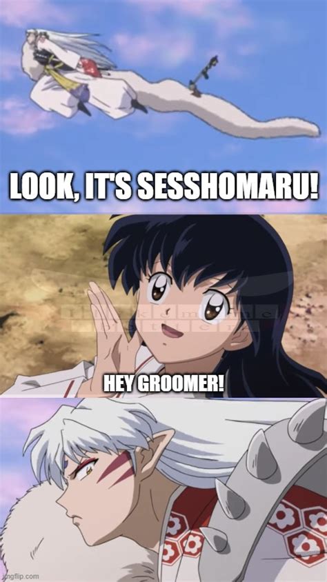 inuyasha Memes & GIFs - Imgflip